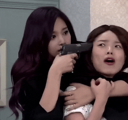 오늘자 SNL 쯔위ㄷㄷㄷ | 인스티즈