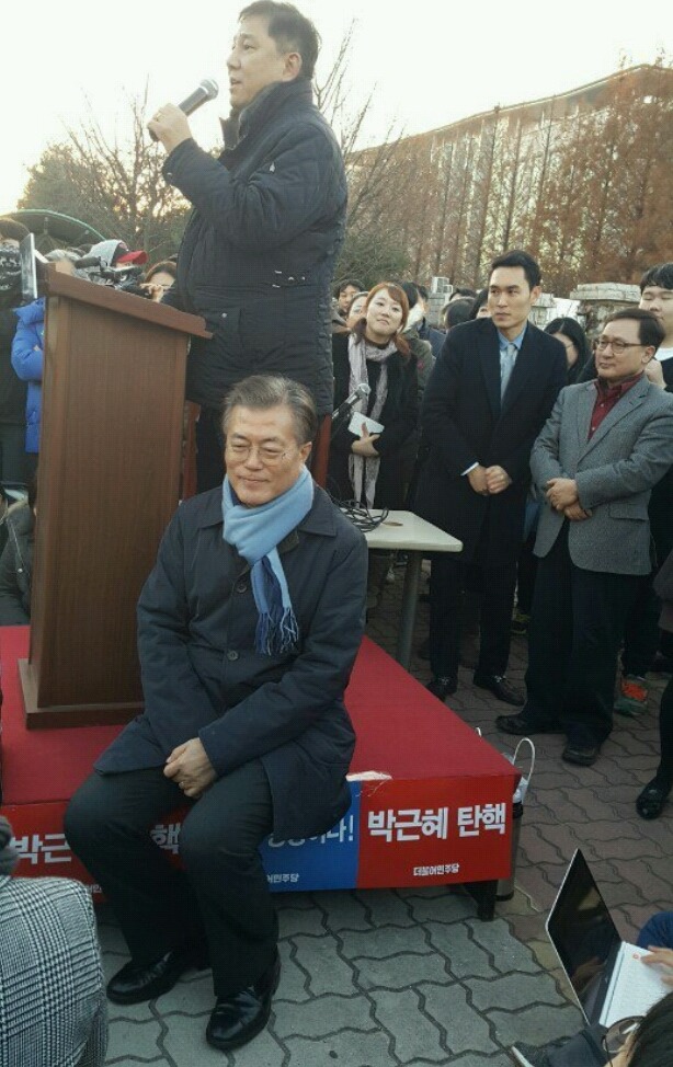 오늘자 명왕 | 인스티즈