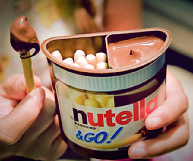 초코덕후들 미치게 하는 악마의 과자들.jpg | 인스티즈