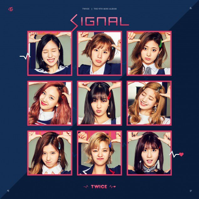 개인적으로 좋아하는 트와이스 수록곡들 | 인스티즈