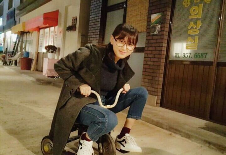 오늘이 행복한 이유.jpg | 인스티즈