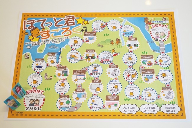 한방에 주사위 놀이에서 이길 수 있는「주사위」를 만들었습니다 | 인스티즈