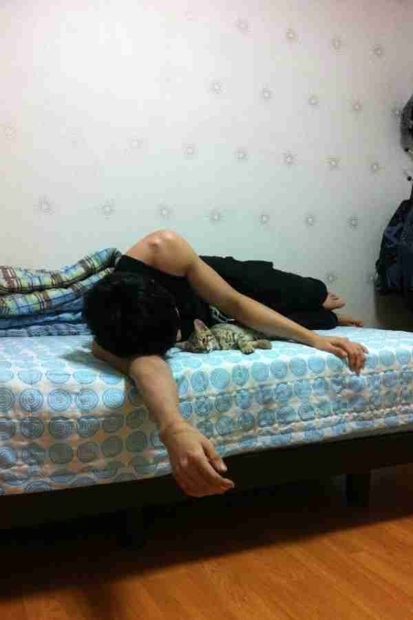 남자들이 베이글녀를 좋아하는 이유.jpg | 인스티즈