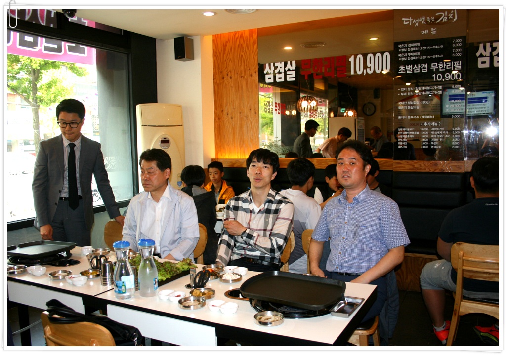 용일초등학교 이미지