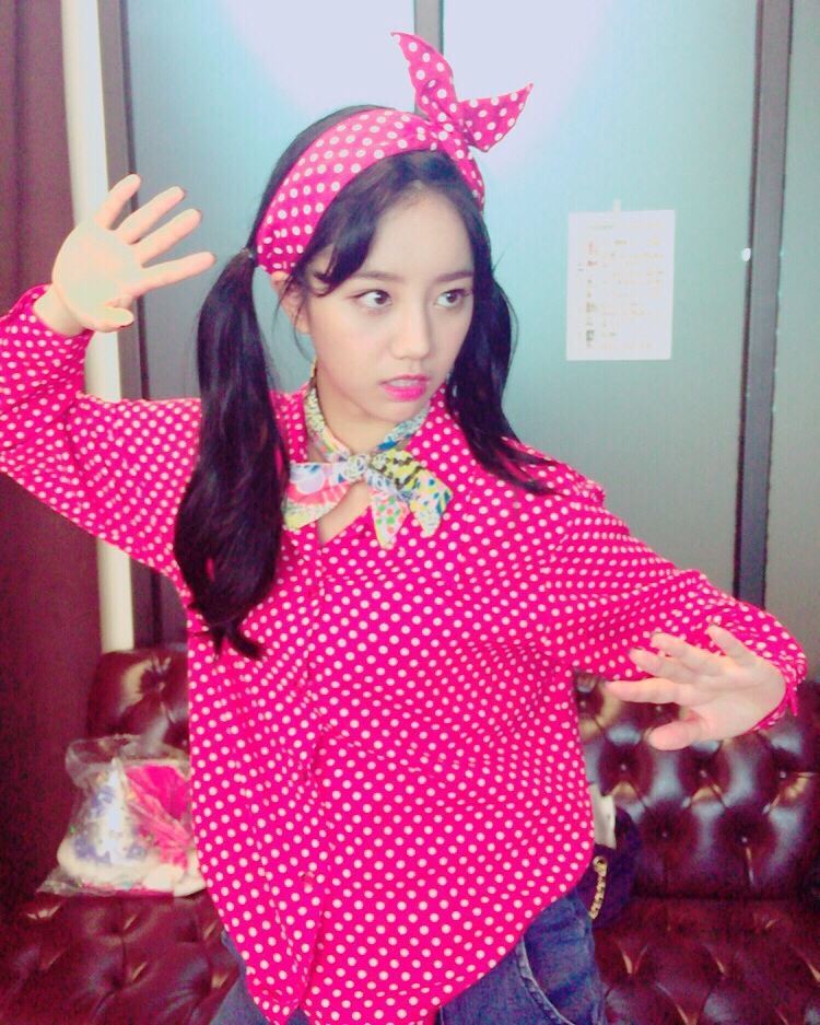 오늘자 덕선이 인스타 | 인스티즈