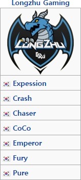 [LOL] 오늘자 코카-콜라 제로 롤챔스 코리아 섬머 1라운드 매치업 | 인스티즈