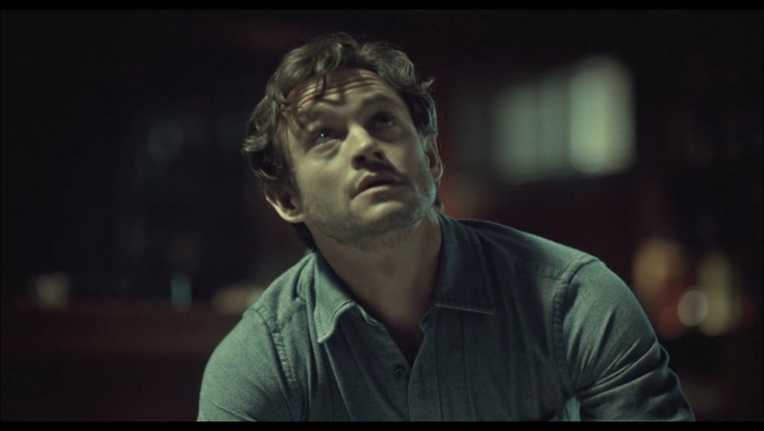 [로맨틱스릴러미드] 한니발 (Hannibal) 시즌3 에피2 (2/4) | 인스티즈