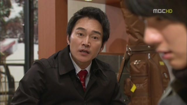 [지붕킥] 스카웃제의를 받은 세경 | 인스티즈