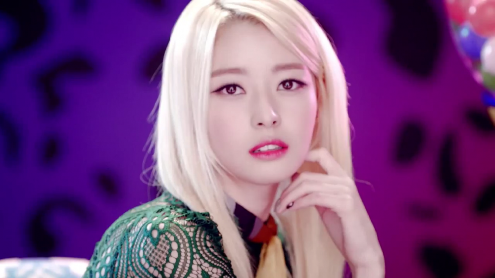 금발 하악 | 인스티즈