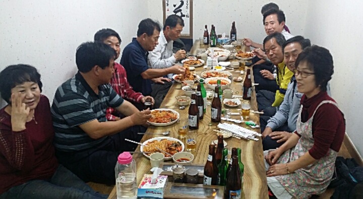 용문초등학교 이미지