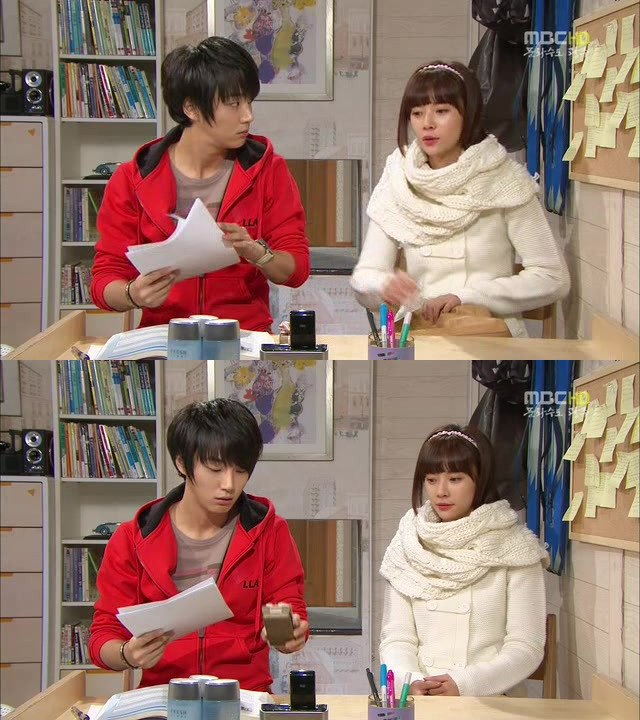 [지붕킥] 준혁의 생일 | 인스티즈