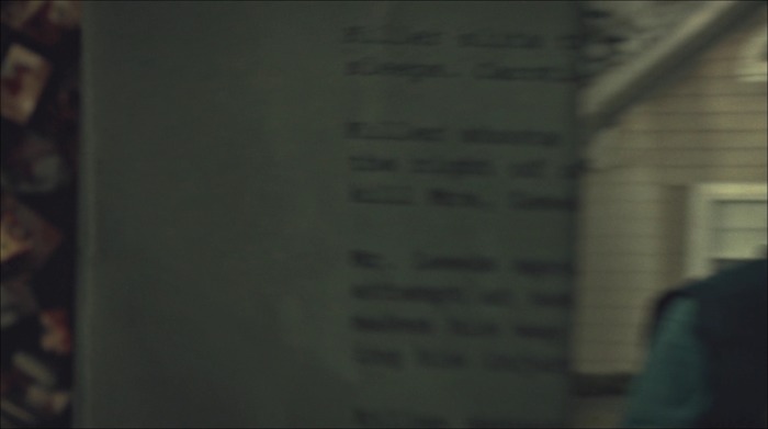 [로맨틱스릴러미드] 한니발 (Hannibal) 시즌3 에피8 (4/4) | 인스티즈