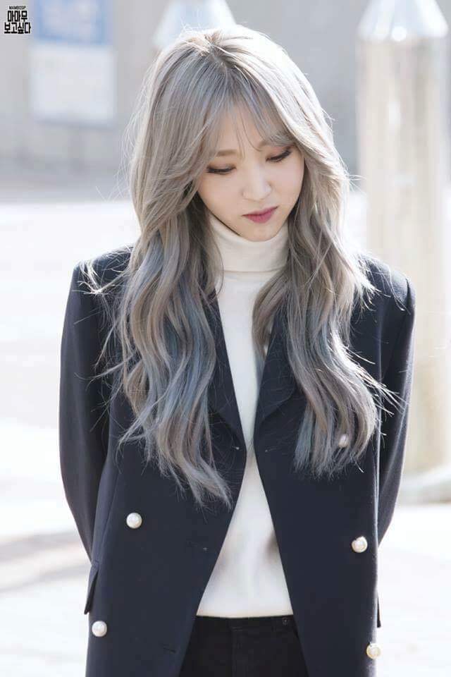 그레이 문별 | 인스티즈
