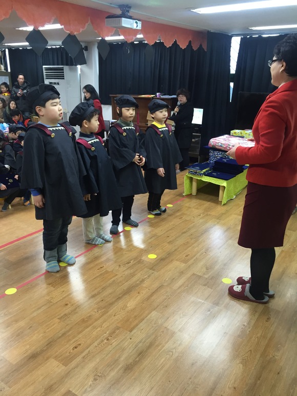 행복한 발도로프 어린이집 이미지