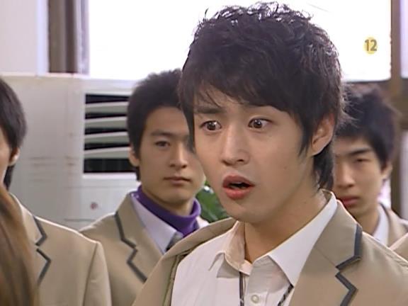 [거침없이하이킥] 편애가 좋은 윤호 ㅋㅋㅋㅋㅋ.jpg | 인스티즈