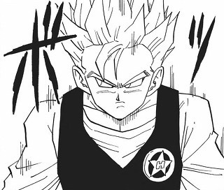 드래곤볼 손오반 리즈시절은? | 인스티즈