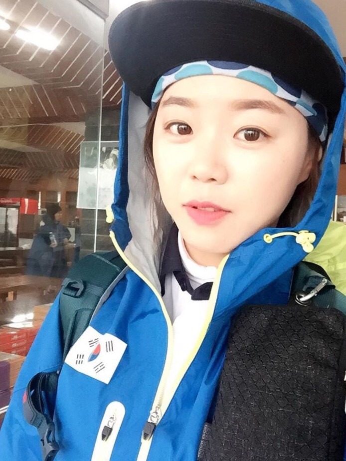 리우올림픽에서 남녀에게 인기많은 한국선수 투탑 | 인스티즈