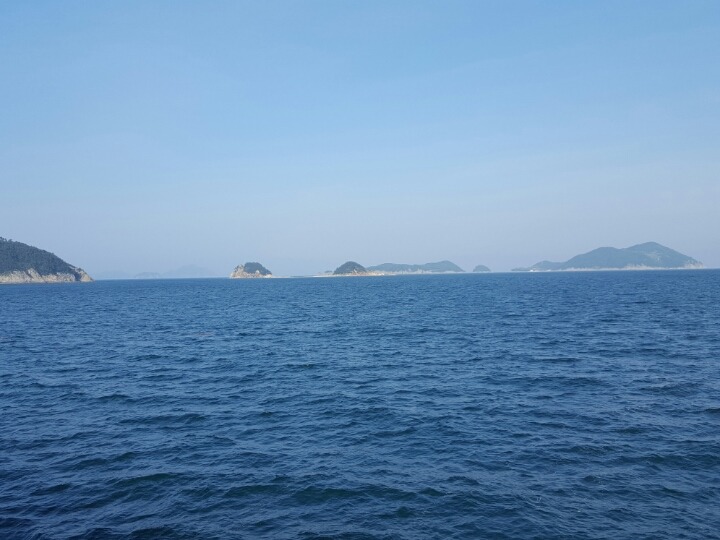 욕지도 이미지