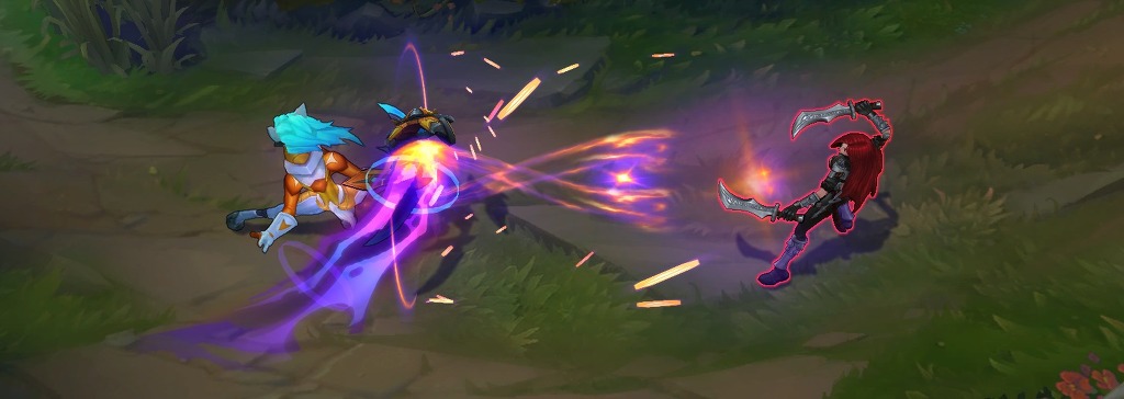 [LOL] 롤 신규 슈퍼갤럭시 스킨 출시 예정 | 인스티즈