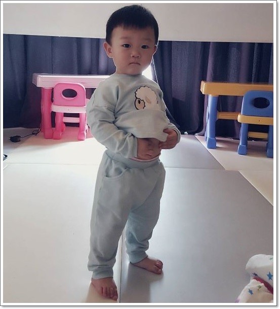 수요일 아침을 맞이하는 대박이.jpgif | 인스티즈