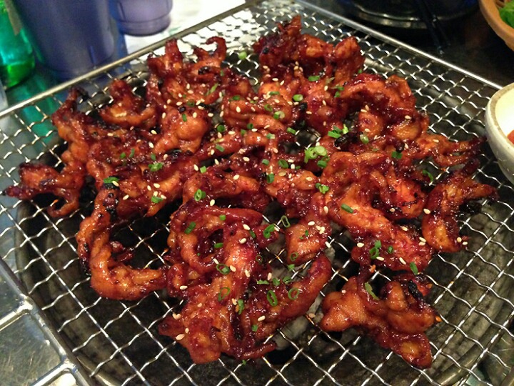 야밤에 땡기는 매운 음식.jpg | 인스티즈