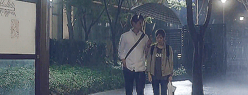 내 대학시절 기억조작하는 청춘시대 커플링들.gif | 인스티즈