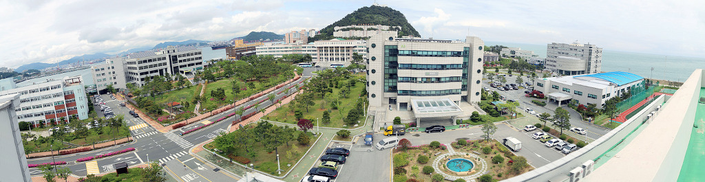 섬 전체가 캠퍼스인 세계 유일의 대학교.jpg | 인스티즈