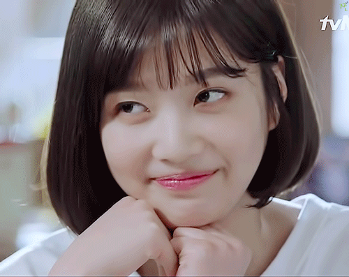 레드벨벳 조이.gif | 인스티즈