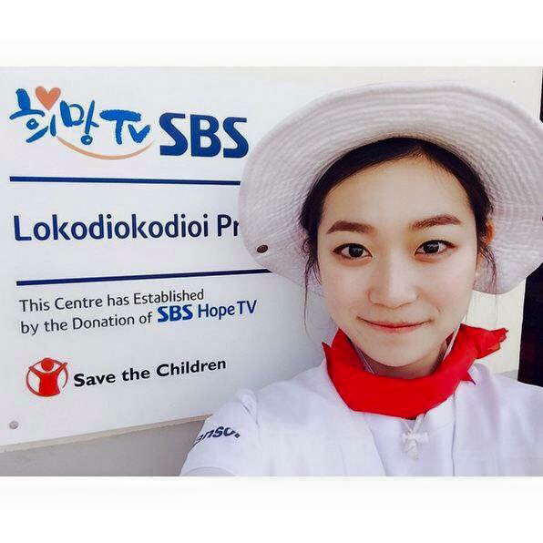 점점 이뻐지는 김슬기 | 인스티즈