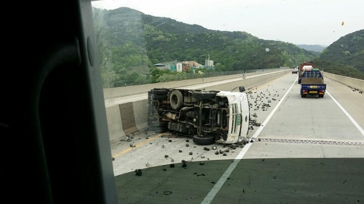 남성주IC 이미지