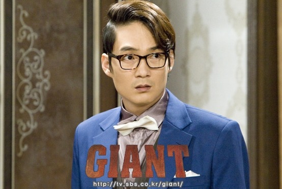 개핵 레전드 명작 드라마 자이언트 | 인스티즈