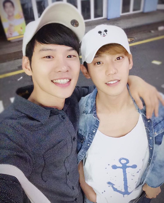 지인 이미지