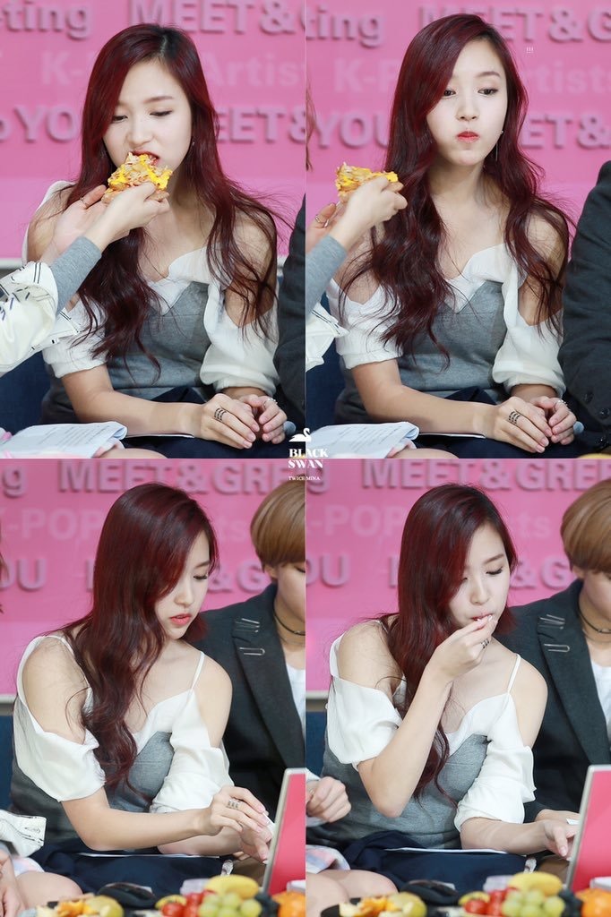 트와이스 미나.jpg | 인스티즈