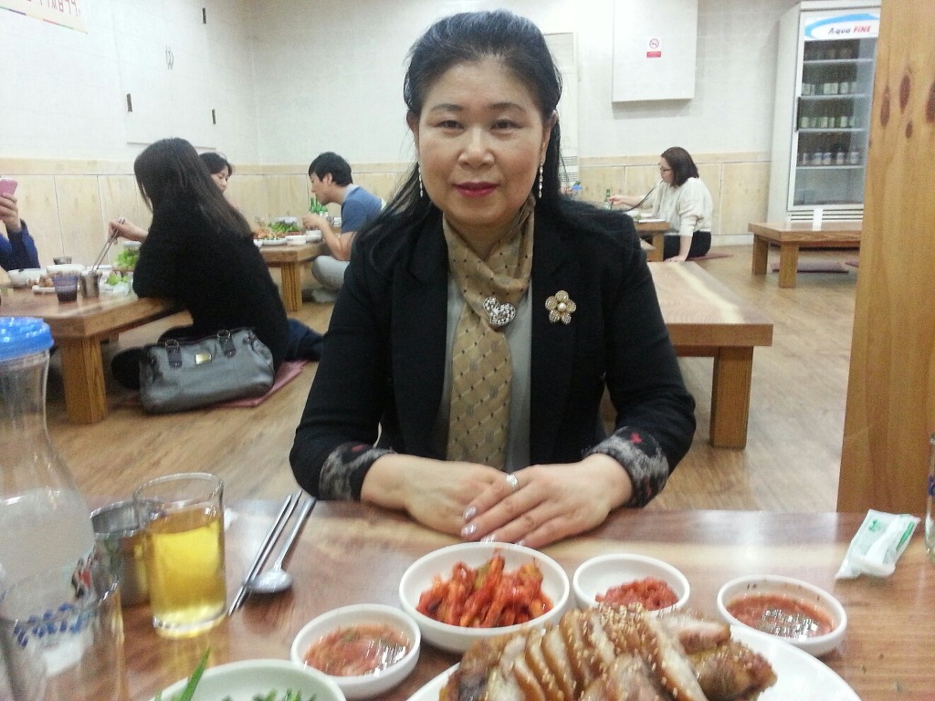장충족발 이미지