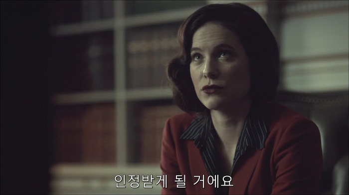 [로맨틱스릴러미드] 한니발 (Hannibal) 시즌3 에피8 (2/4) | 인스티즈