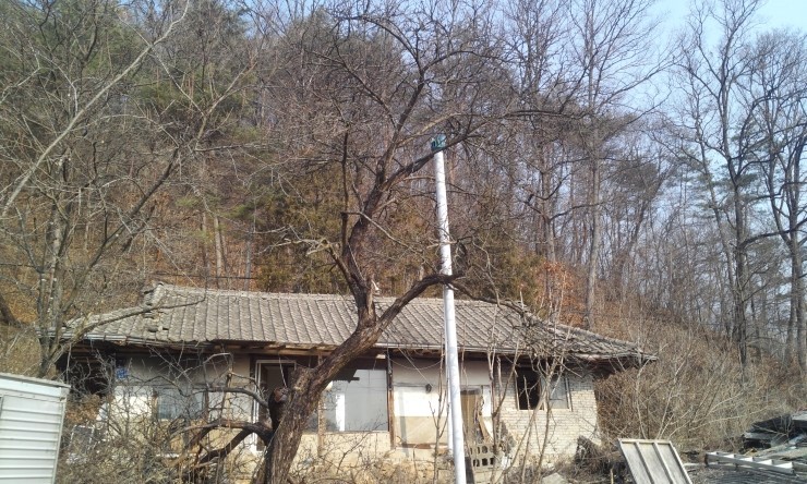 산아래농가 이미지