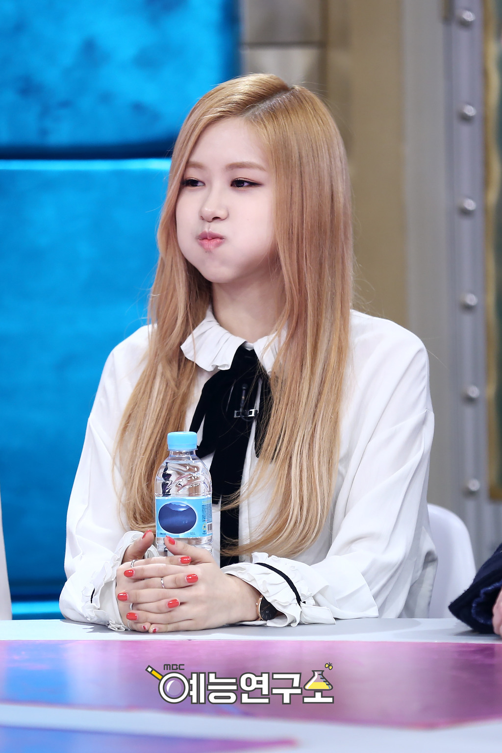 오늘 생일인 블랙핑크 로제 | 인스티즈