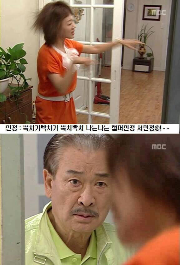 내 기준 진짜 웃긴거 쓰리탑 | 인스티즈