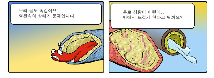 뱃살도둑 이미지