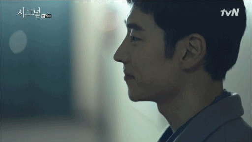 [시그널] 차수현 박해영의 러브라인을 기대한 사람들에 대한 이제훈의 대답 | 인스티즈