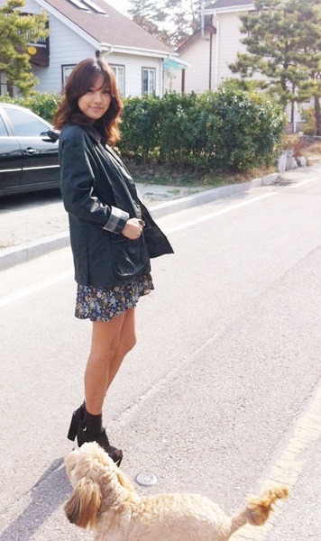 실물이 훨씬 이쁘기로 유명한 여자 연예인들 | 인스티즈