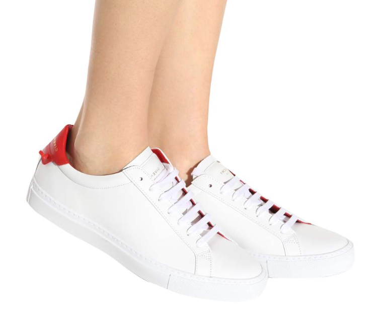 가격대있는 화이트 스니커즈들 | 인스티즈