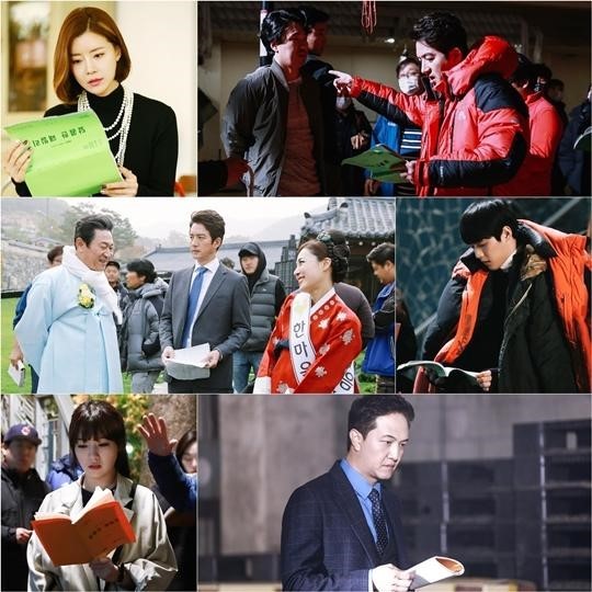 곧 방송예정인 드라마들.jpg | 인스티즈