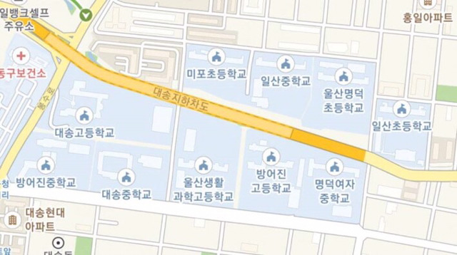 편의점 분식 이미지