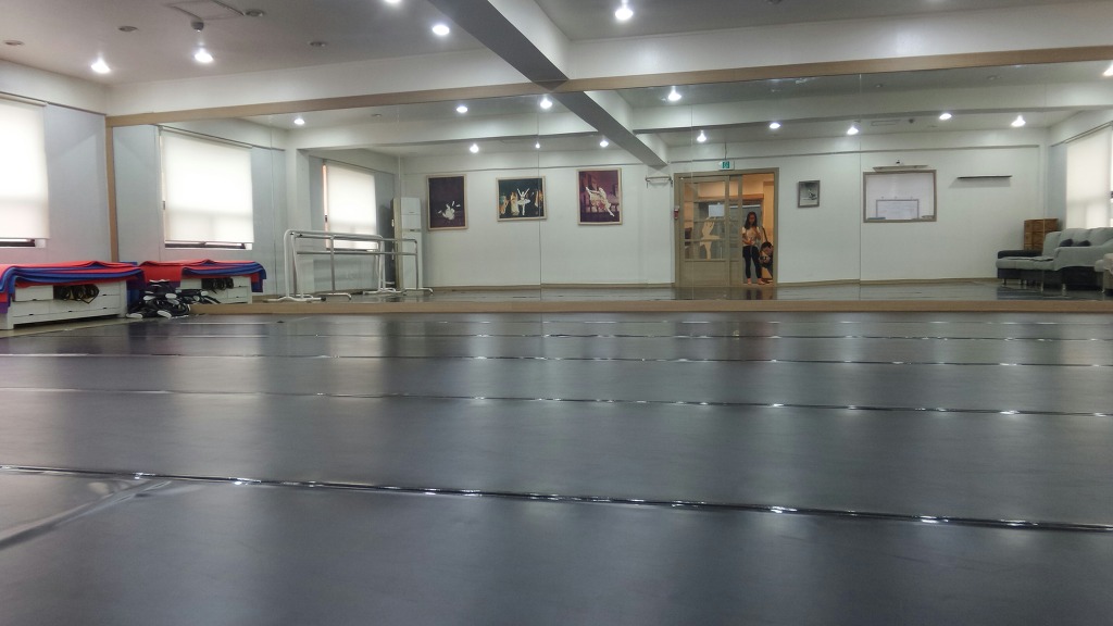 발레75학원 이미지