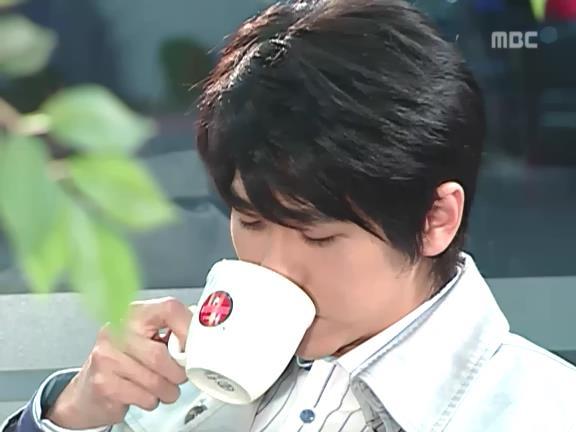 [거침없이하이킥] 이별 후 이야기(민용,신지) | 인스티즈