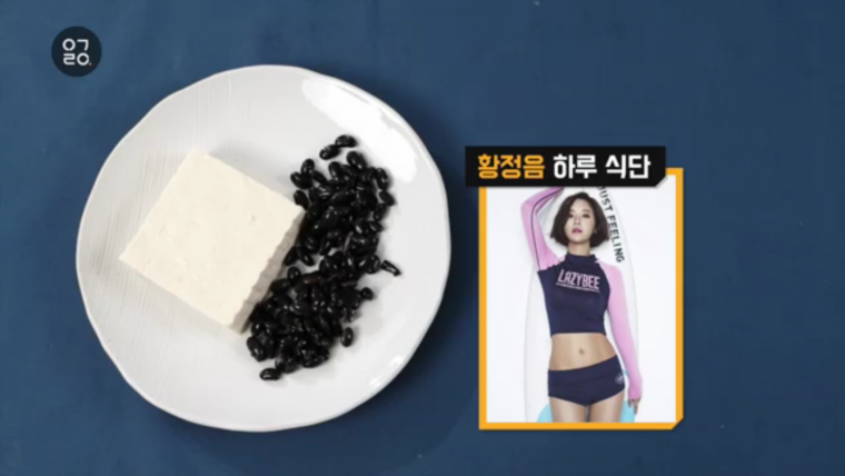 연예인 식단 며칠동안 가능? | 인스티즈