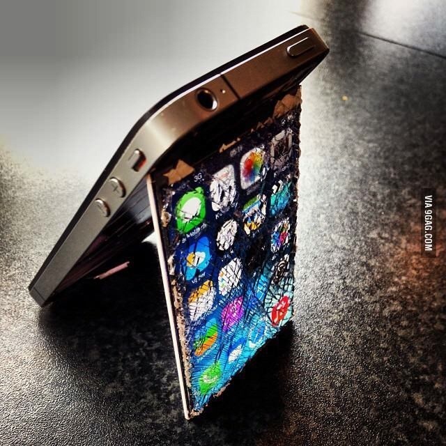 휴대폰 거치대.JPG | 인스티즈