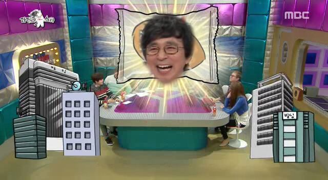 김국진이 말하는 국찐이빵.jpg | 인스티즈