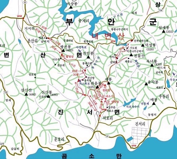 반도의류 이미지